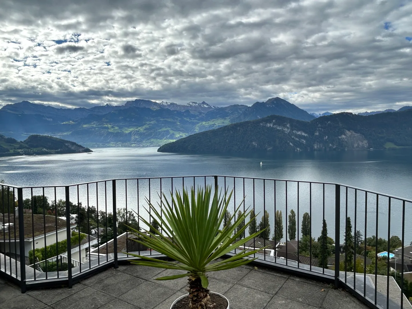 Appartement à louer - Photo 1 sur 9