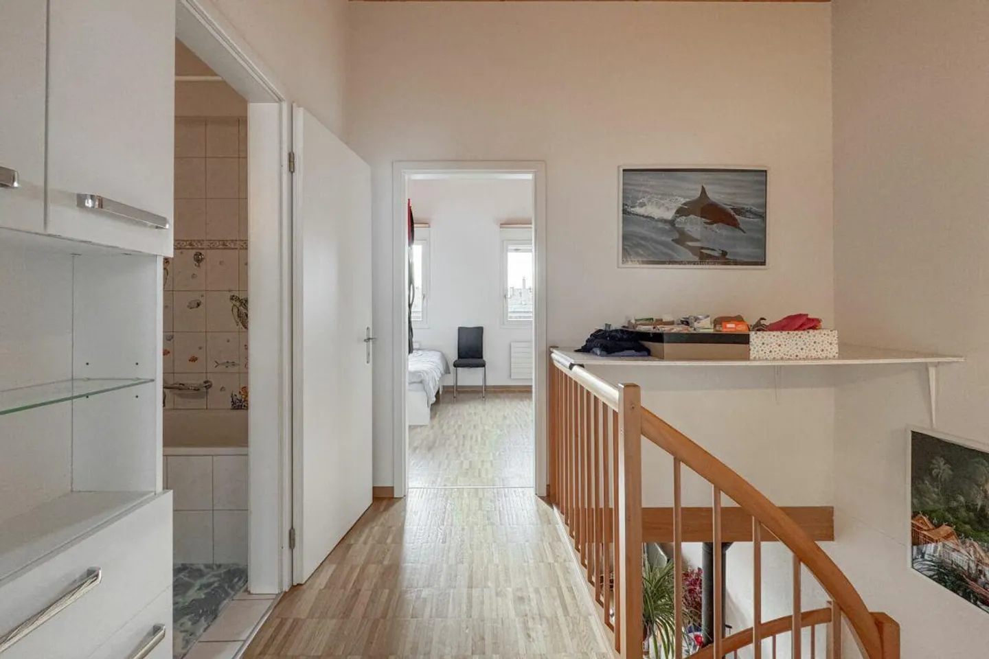 Sun, Peace, Nature: Cozy-Practical Home in the Best Location - Photo 8 of 14