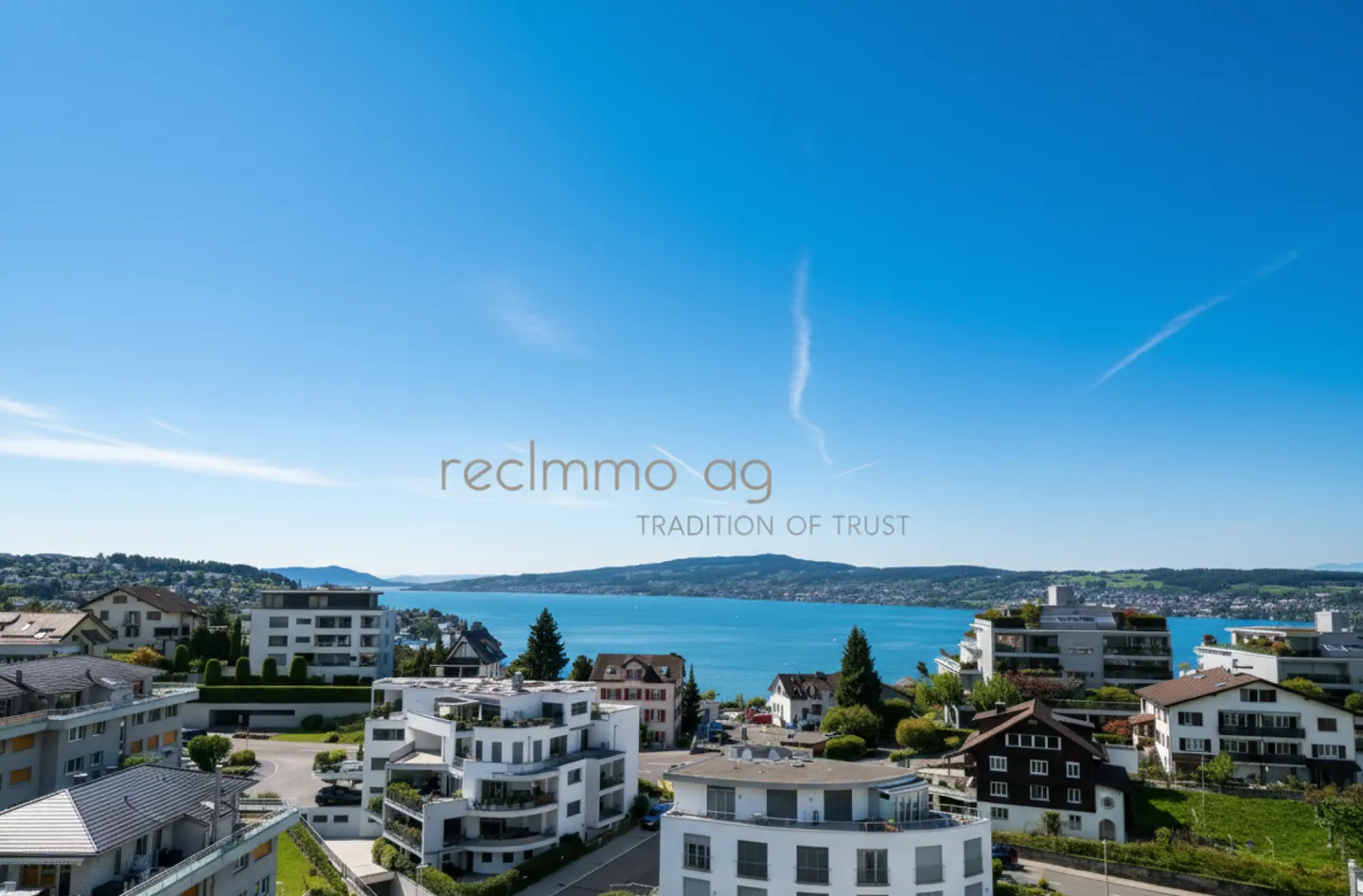 Exklusive 5.5-Zimmer-Wohnung in Freienbach - Hervorragender Zustand, ruhige Lage - Foto 11 von 11