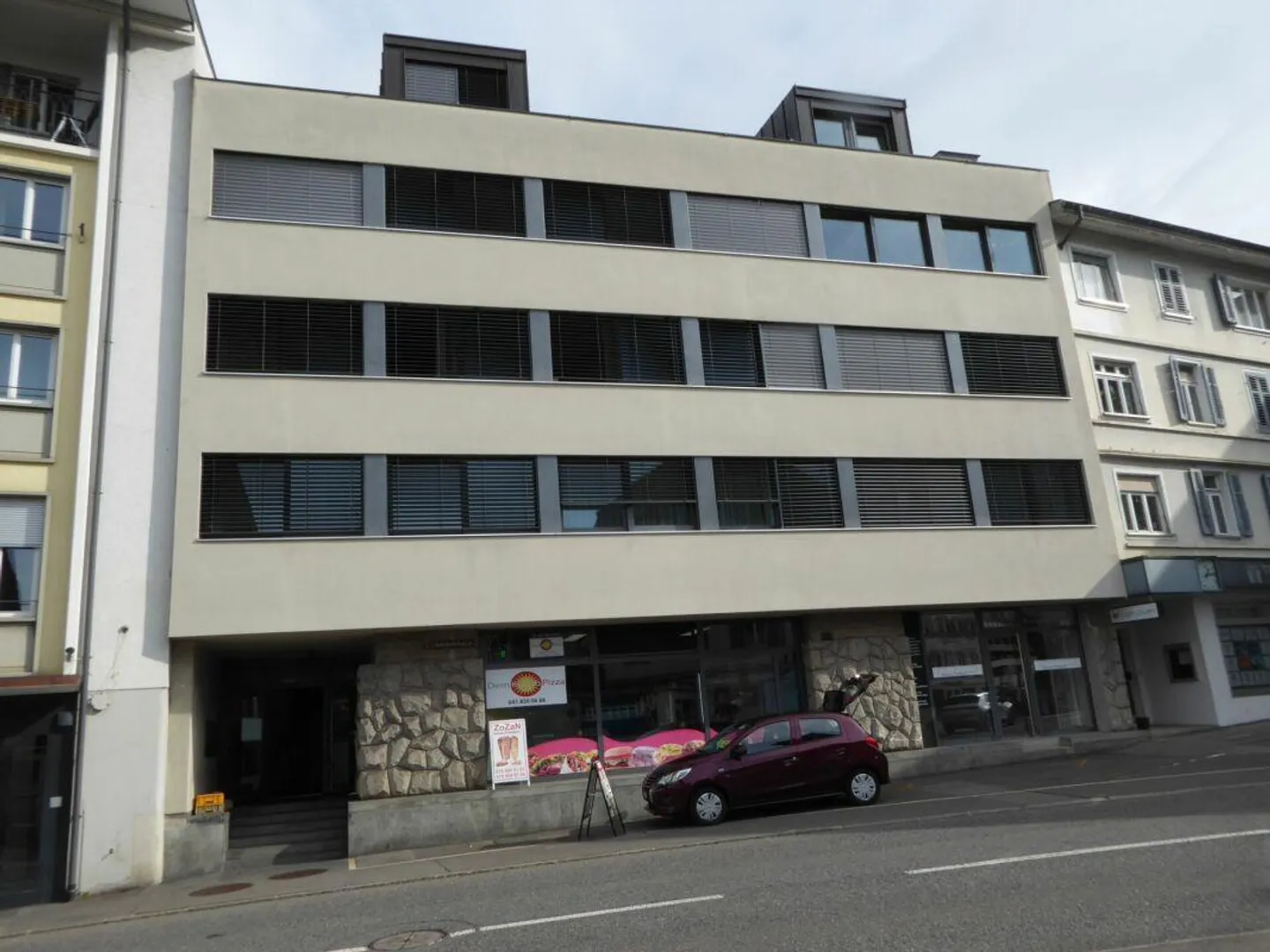 Opportunité d'investissement au cœur de Küssnacht am Rigi - Photo 1 sur 16