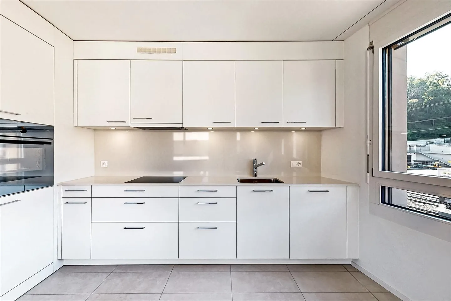 Gut angebunden - Foto 3 von 10