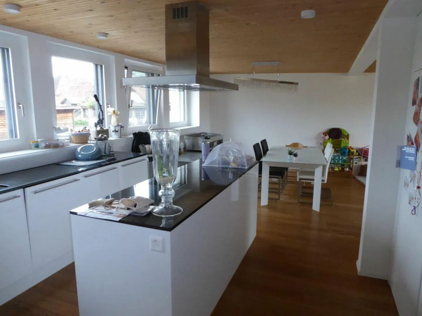 Opportunité d'investissement au cœur de Küssnacht am Rigi - Photo 6 sur 16