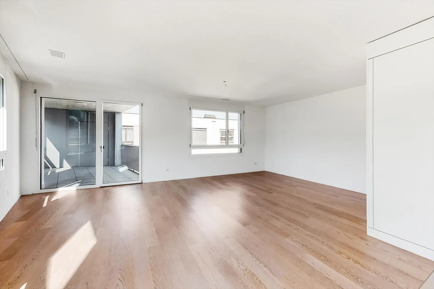 Gut angebunden - Foto 4 von 10