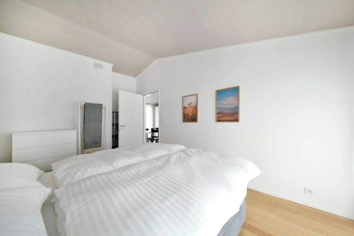 Furnished apartment for rent - Photo 6 of 9
