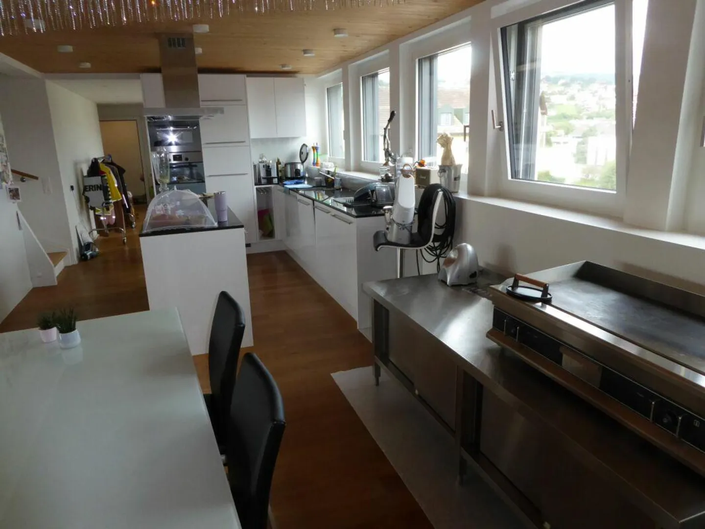 Opportunité d'investissement au cœur de Küssnacht am Rigi - Photo 7 sur 16