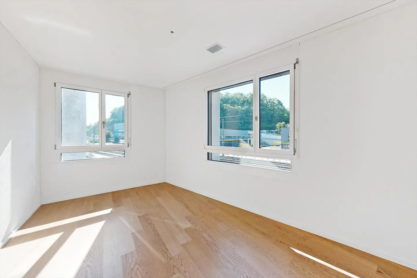 Gut angebunden - Foto 8 von 10