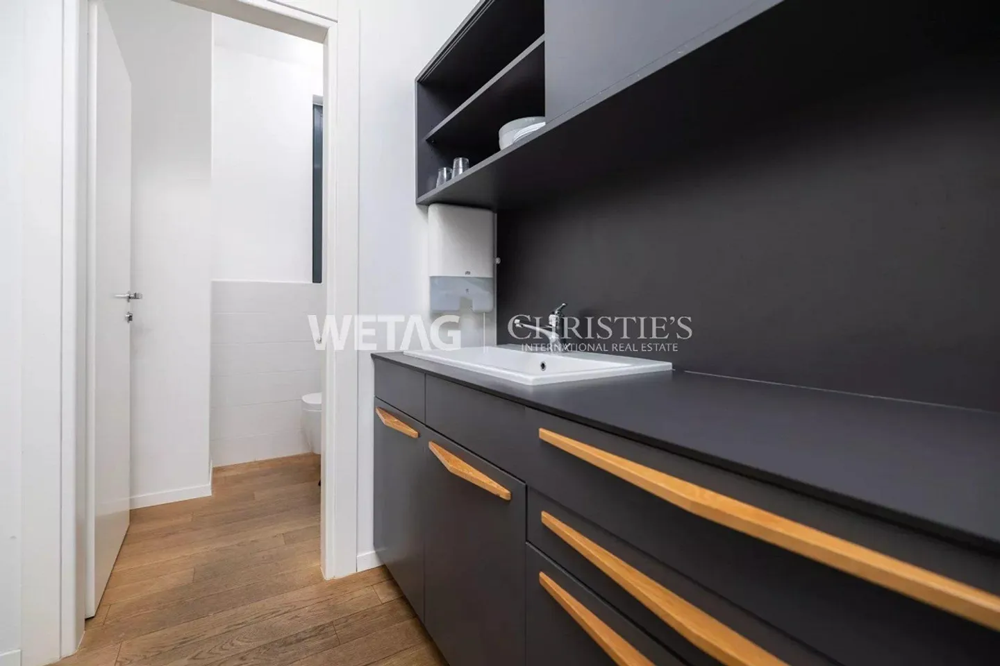 Modern representative offices for sale in Lugano-Sorengo - Photo 5 of 12
