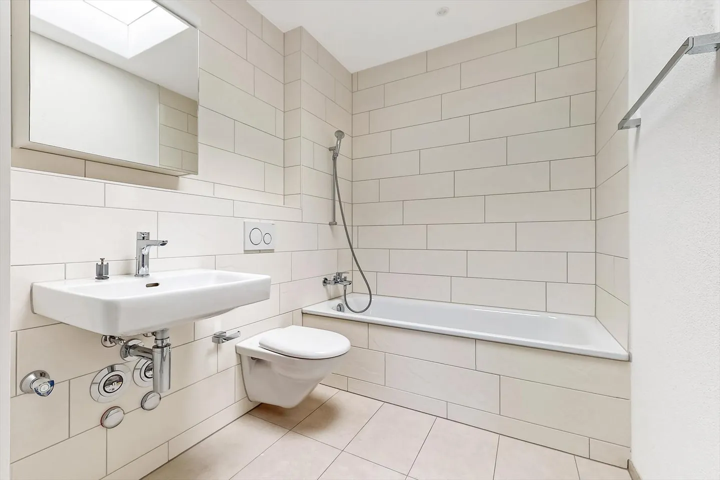 Gut angebunden - Foto 9 von 10