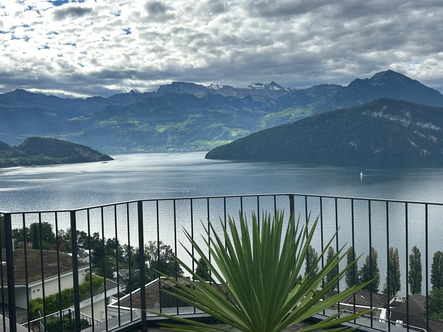 Appartement à louer - Photo 3 sur 9