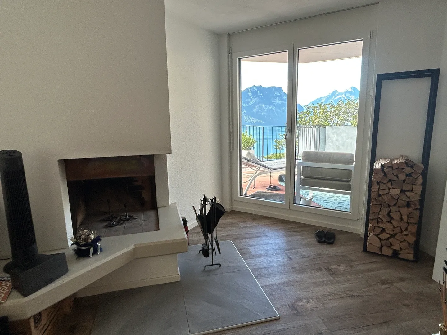 Appartement à louer - Photo 4 sur 9
