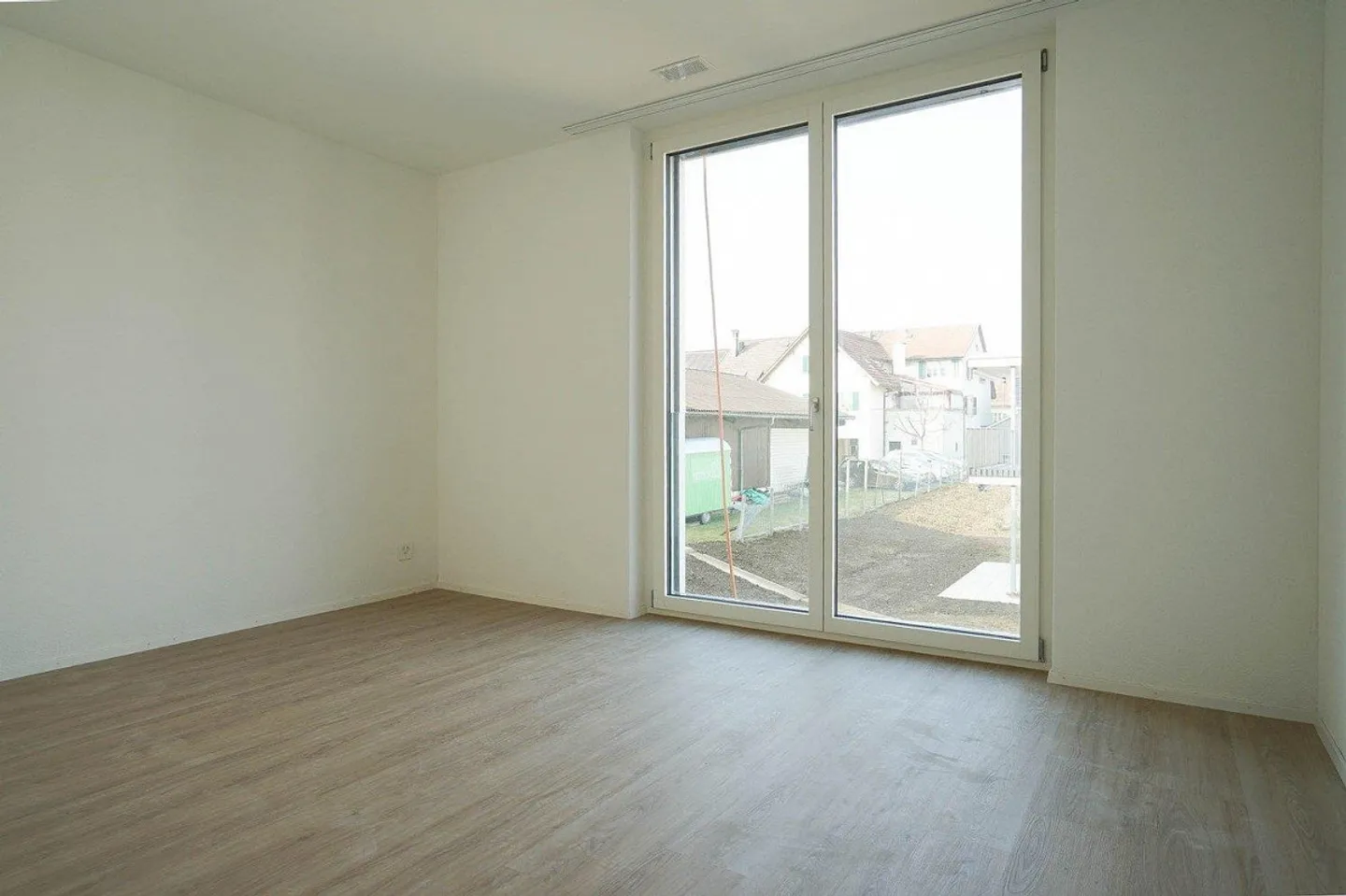 Moderne 3.5 Zimmerwohnung - Foto 5 von 6