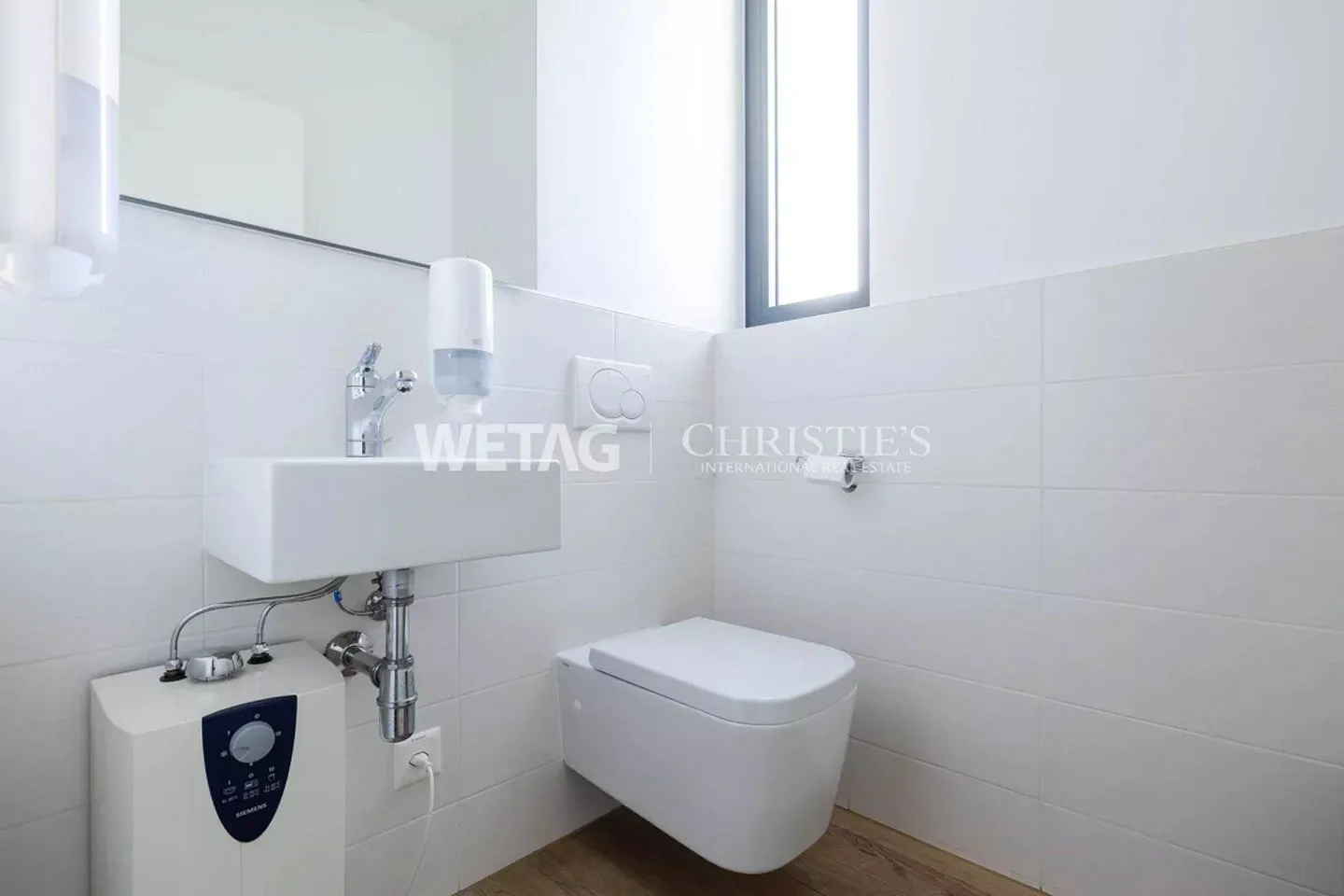 Modern representative offices for sale in Lugano-Sorengo - Photo 6 of 12