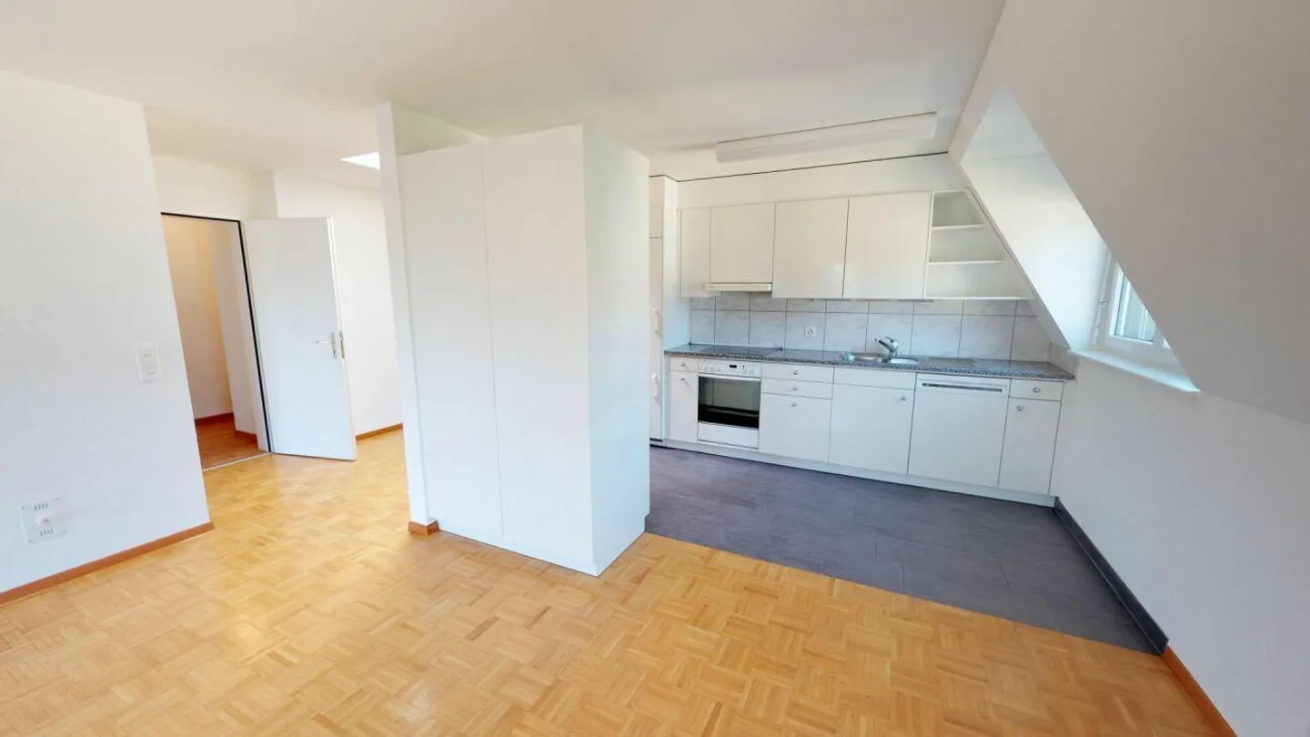 Vivere nel bel Chellenweiherweg - Foto 1 di 13