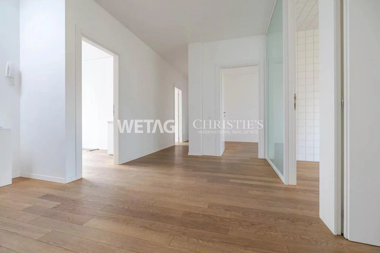 Modern representative offices for sale in Lugano-Sorengo - Photo 8 of 12