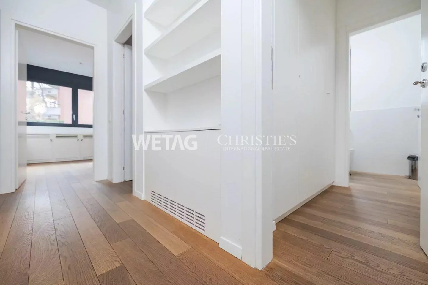Modern representative offices for sale in Lugano-Sorengo - Photo 9 of 12