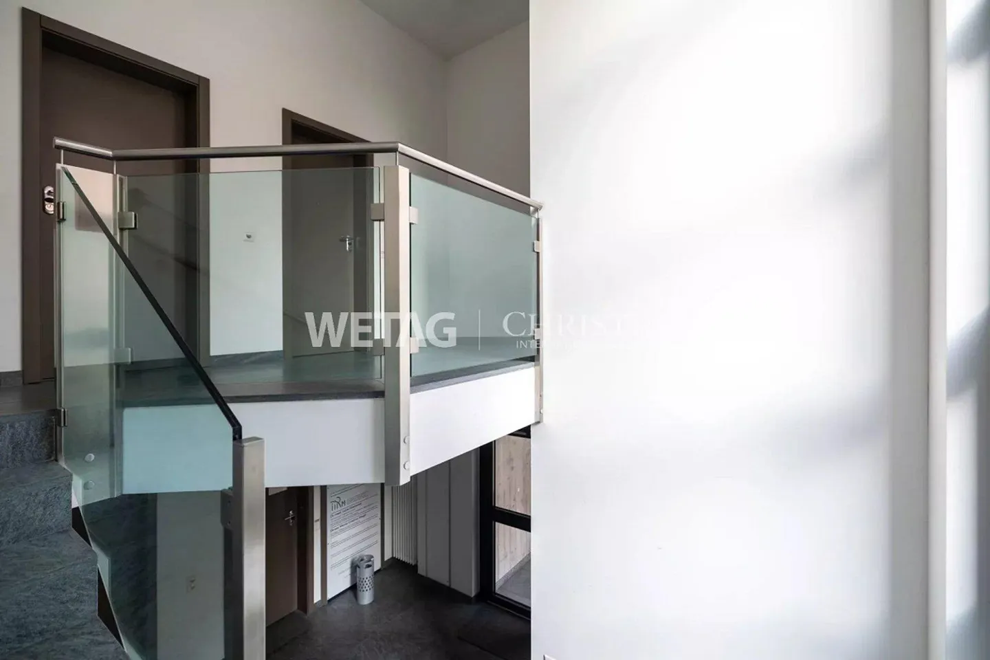 Modern representative offices for sale in Lugano-Sorengo - Photo 11 of 12