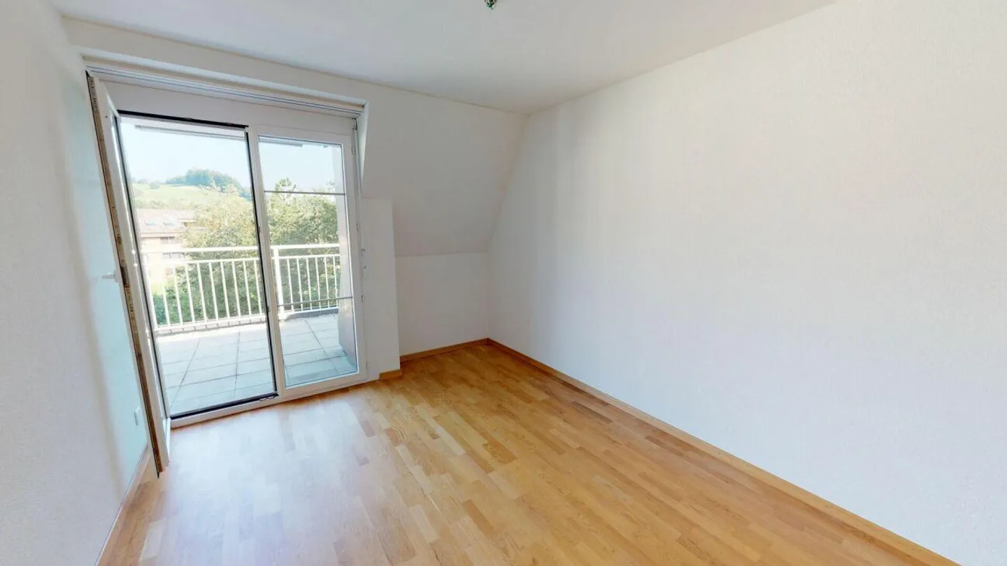 Vivere nel bel Chellenweiherweg - Foto 4 di 13