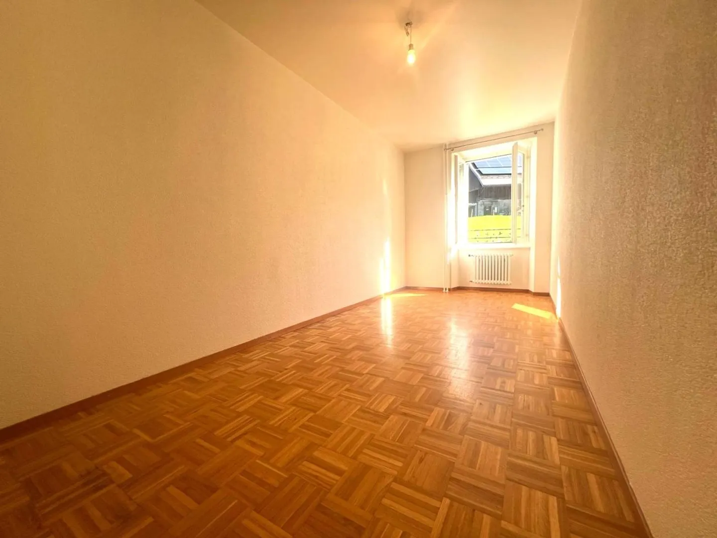 3,5-Zimmer-Wohnung - Foto 8 von 12