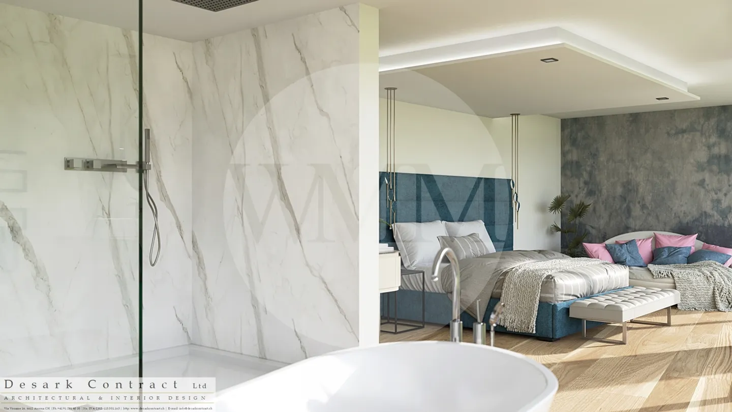 Villa for sale - Photo 8 of 11