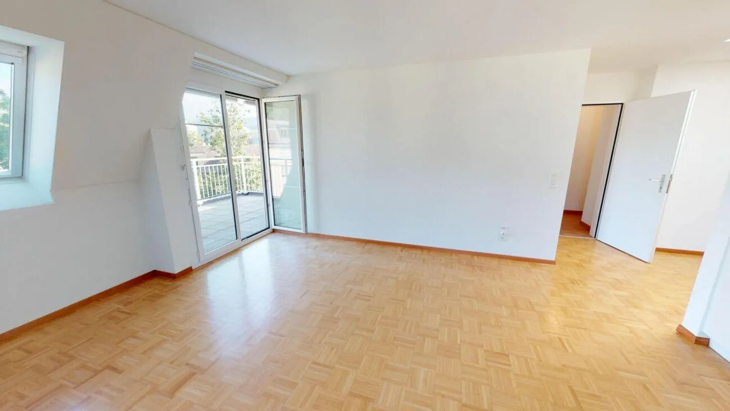Vivere nel bel Chellenweiherweg - Foto 7 di 13