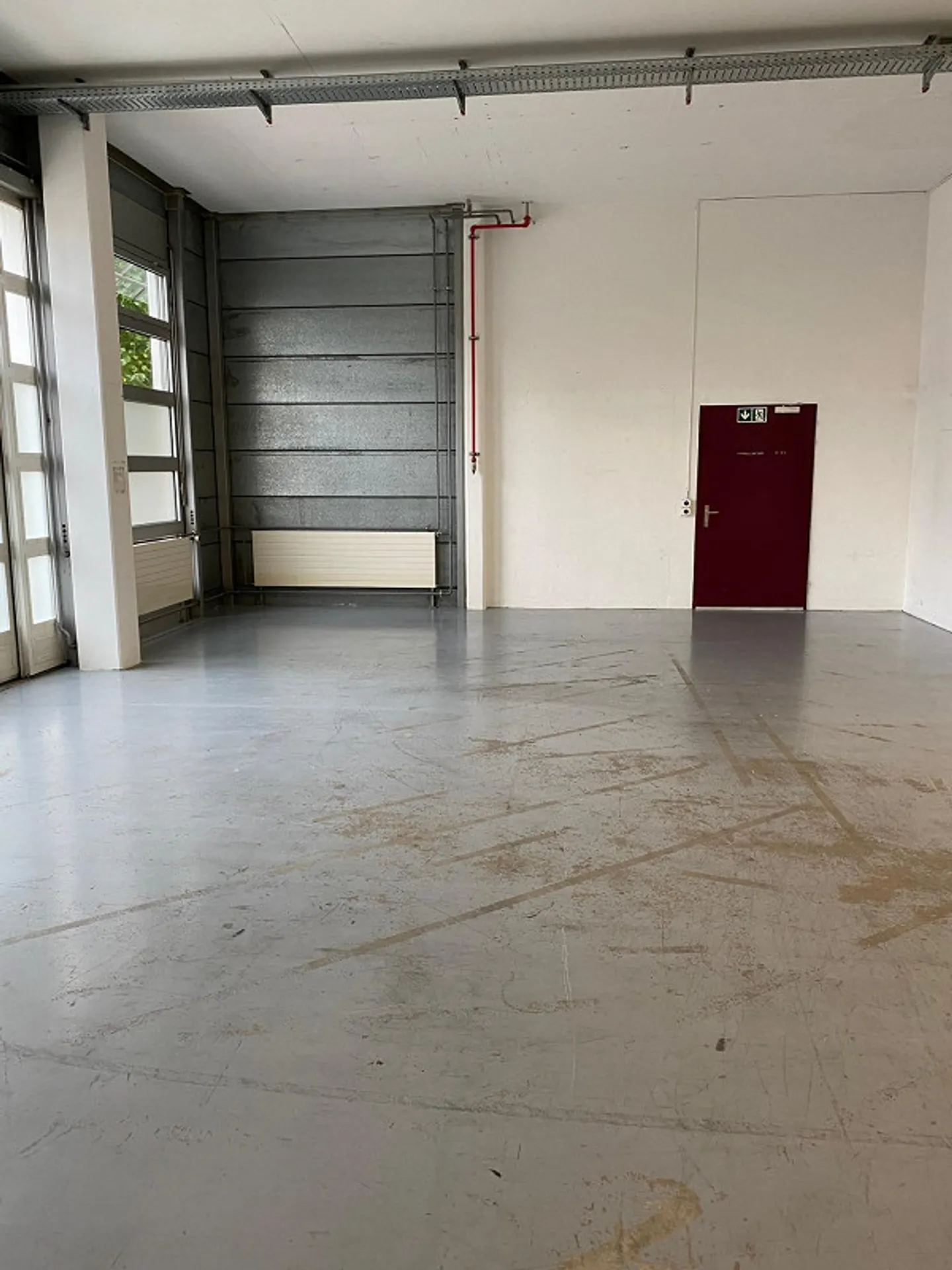 Attractive Commercial Space on the Ground Floor - Photo 2 of 5