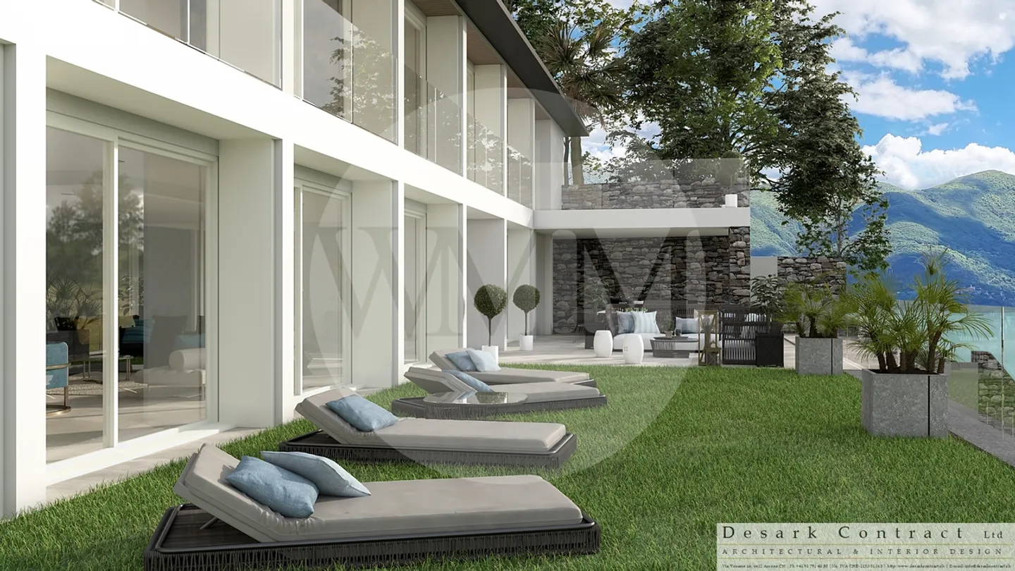 Villa for sale - Photo 11 of 11
