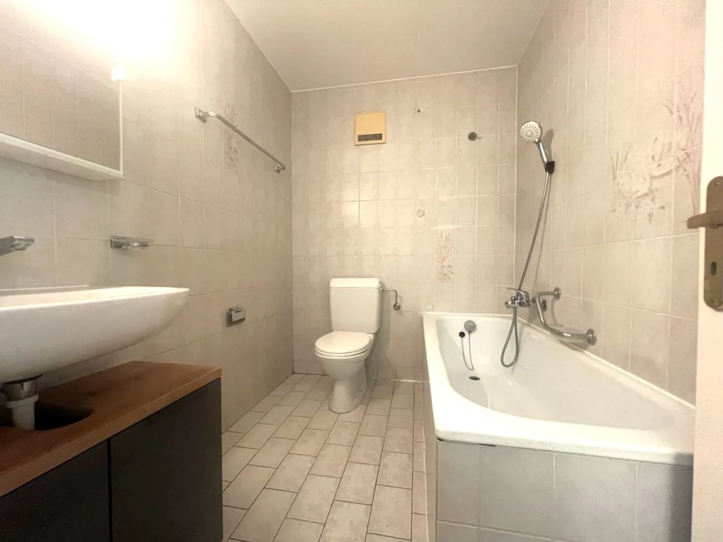 3,5-Zimmer-Wohnung - Foto 9 von 12