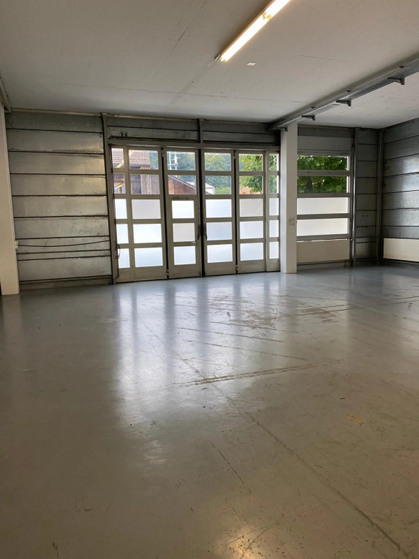Attractive Commercial Space on the Ground Floor - Photo 3 of 5
