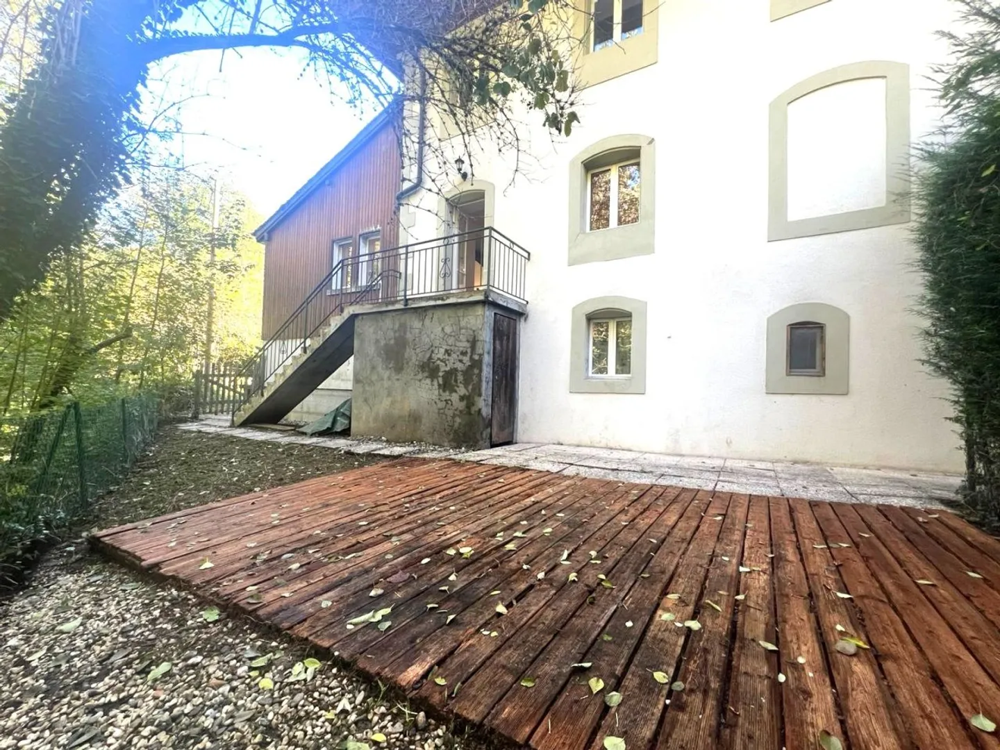 3,5-Zimmer-Wohnung - Foto 11 von 12