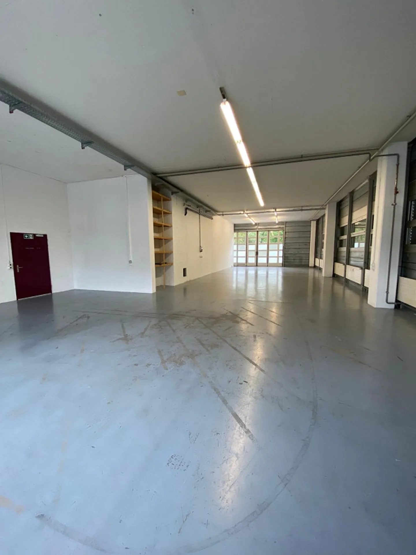 Attractive Commercial Space on the Ground Floor - Photo 4 of 5