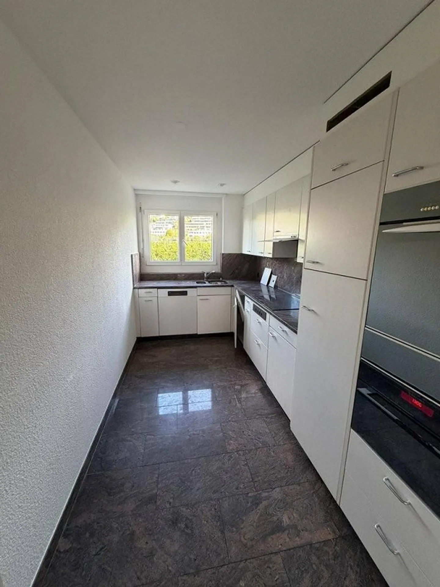 Elegante Familienwohnung in Meilen - Foto 3 von 8