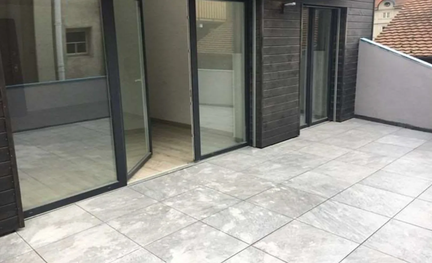 Proprietà di rendimento con 6 appartamenti a Moudon ristrutturata - Foto 9 di 14