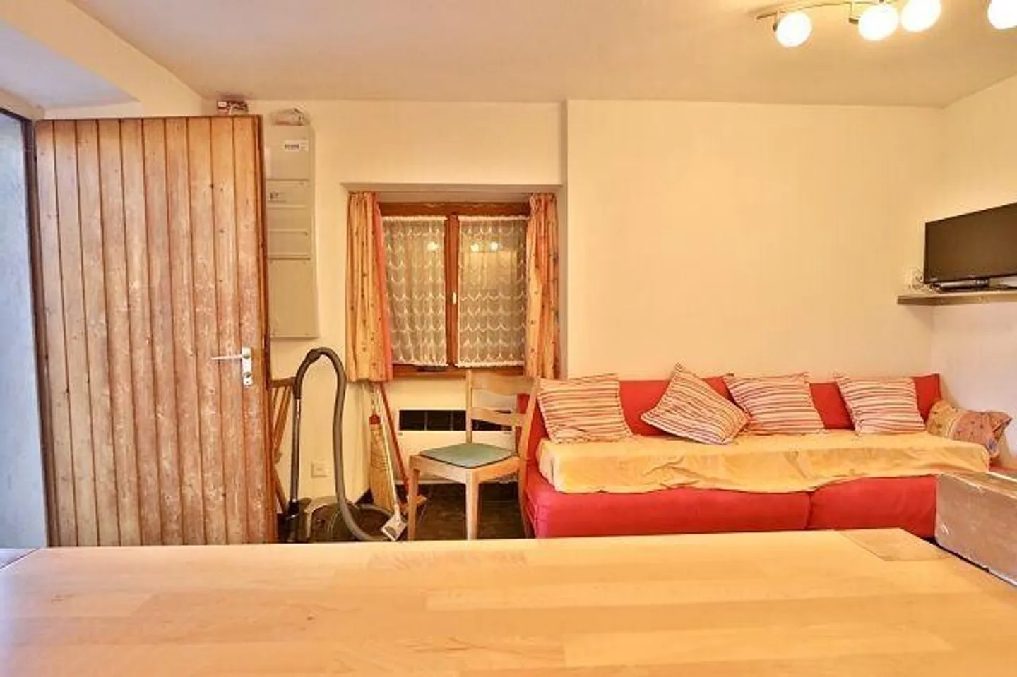 Casa di 3 loc. con rustico da ristrutturare bella vista - Foto 4 di 13