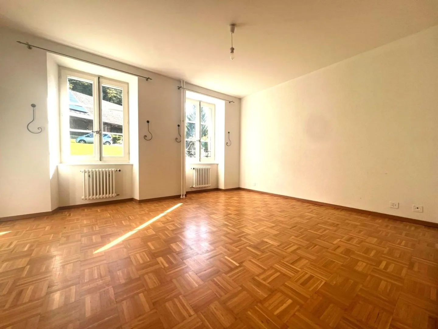 3,5-Zimmer-Wohnung - Foto 7 von 12