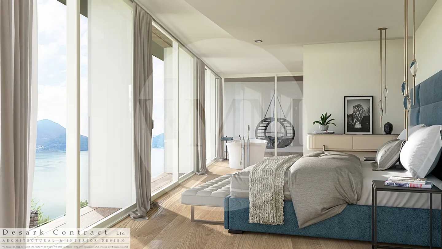 Villa for sale - Photo 7 of 11