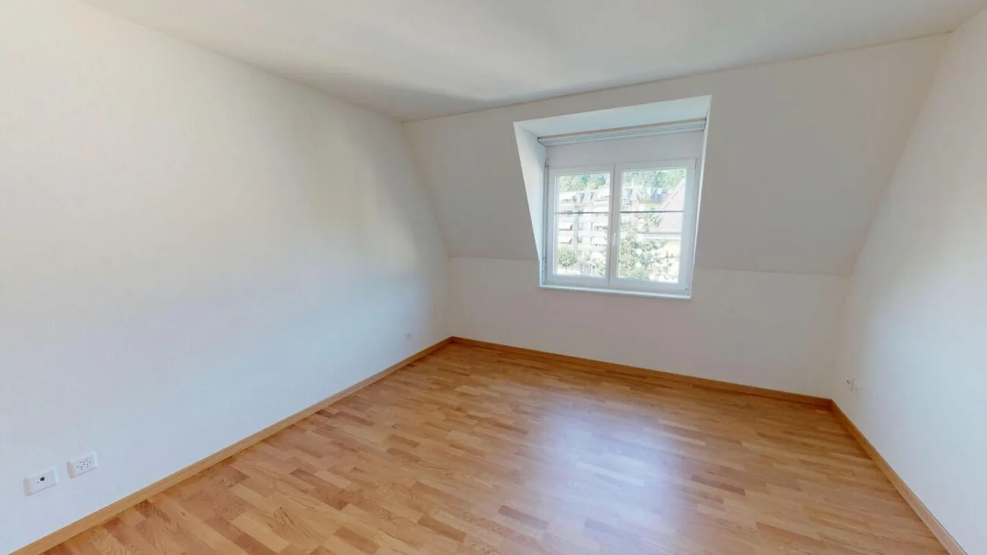 Vivere nel bel Chellenweiherweg - Foto 6 di 13
