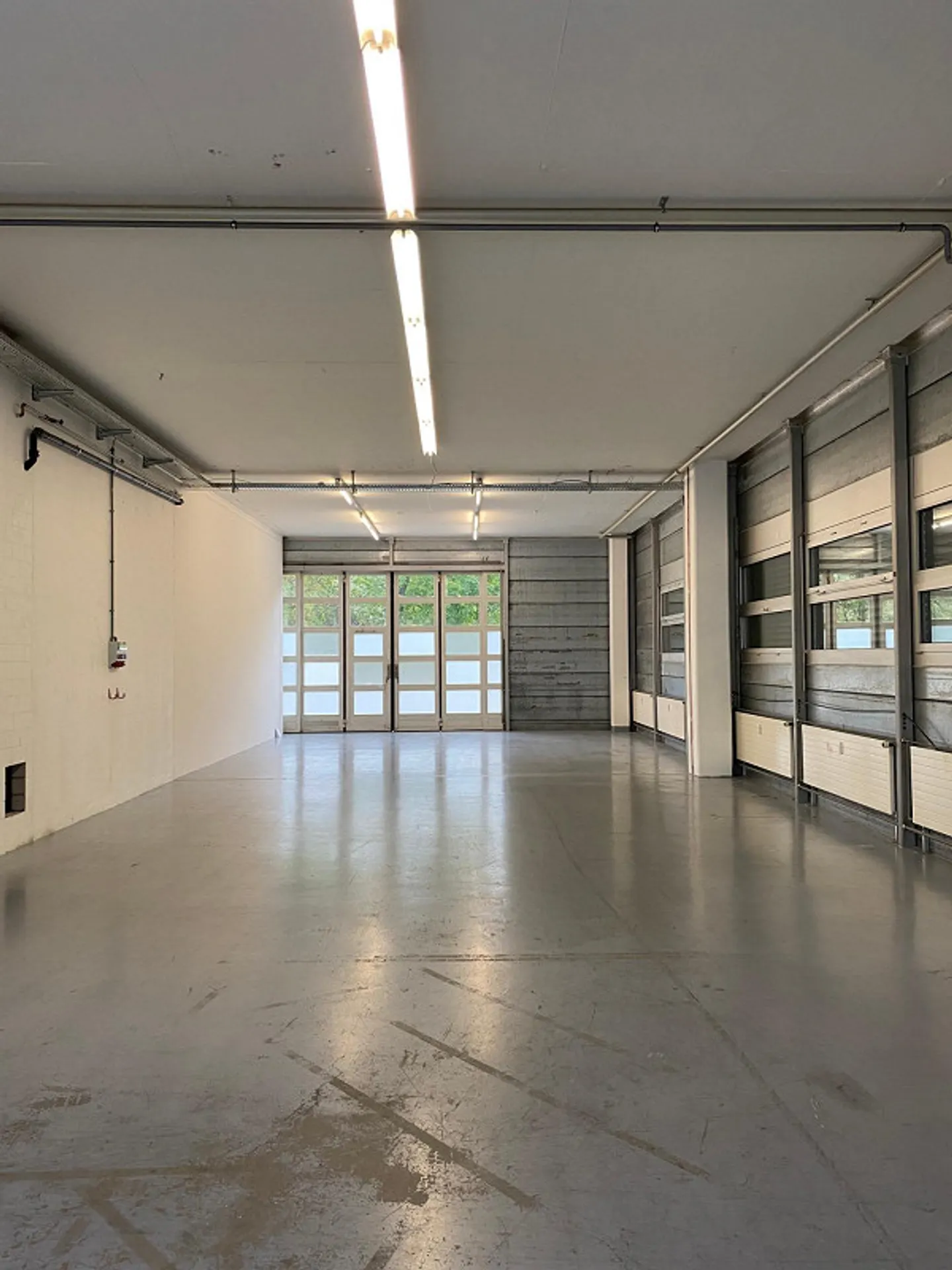 Attractive Commercial Space on the Ground Floor - Photo 1 of 5