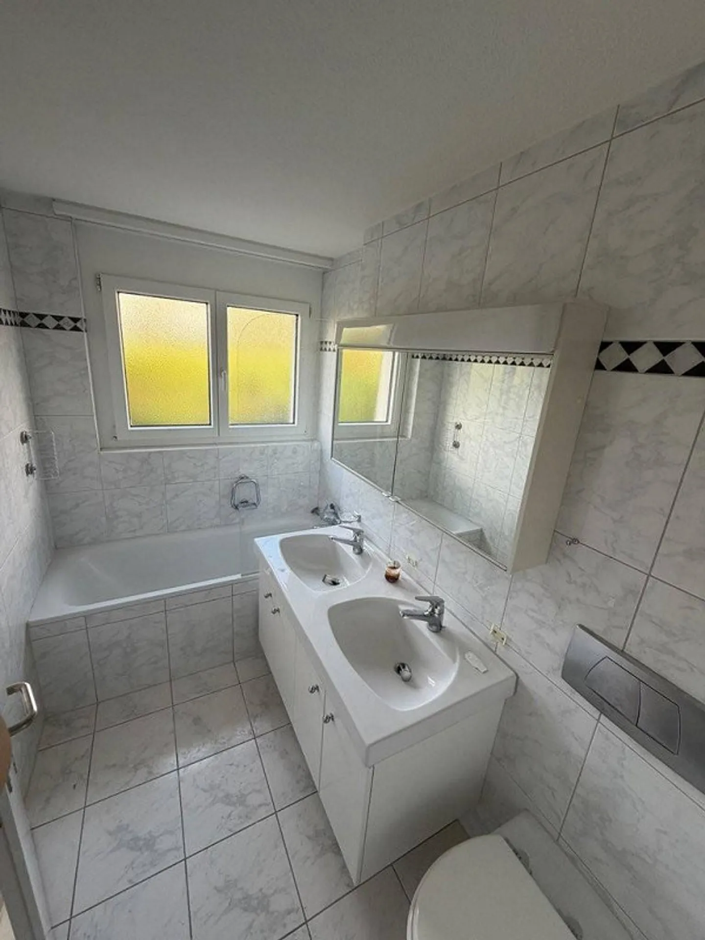 Elegante Familienwohnung in Meilen - Foto 4 von 8