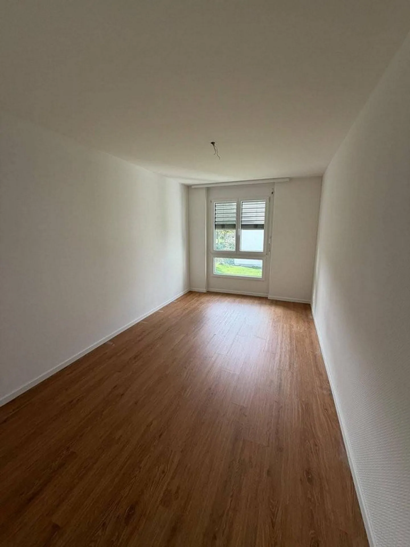 Elegante Familienwohnung in Meilen - Foto 5 von 8