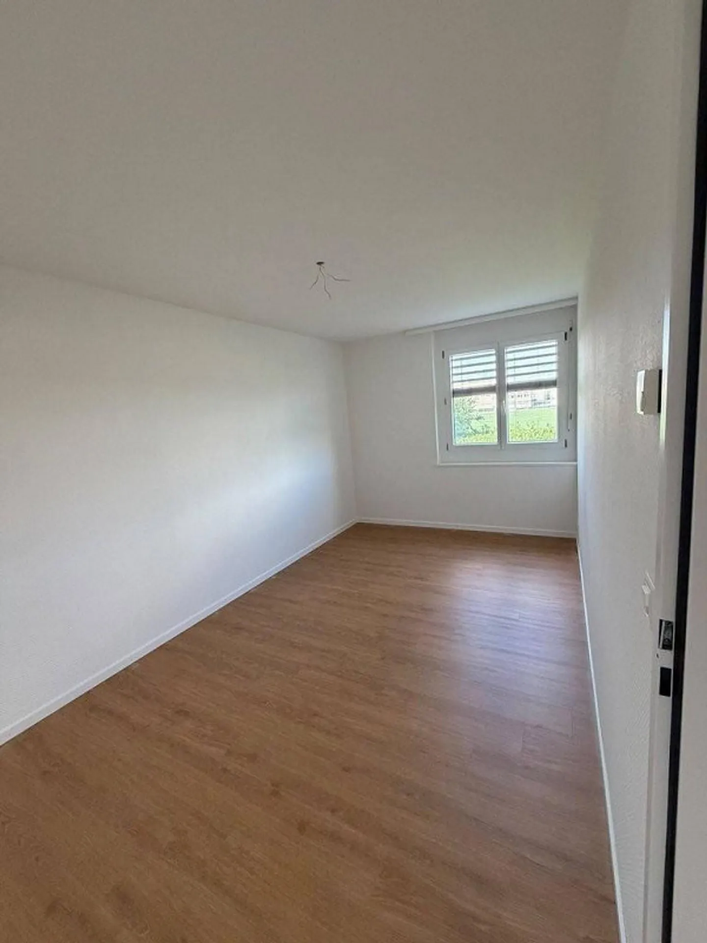 Elegante Familienwohnung in Meilen - Foto 6 von 8