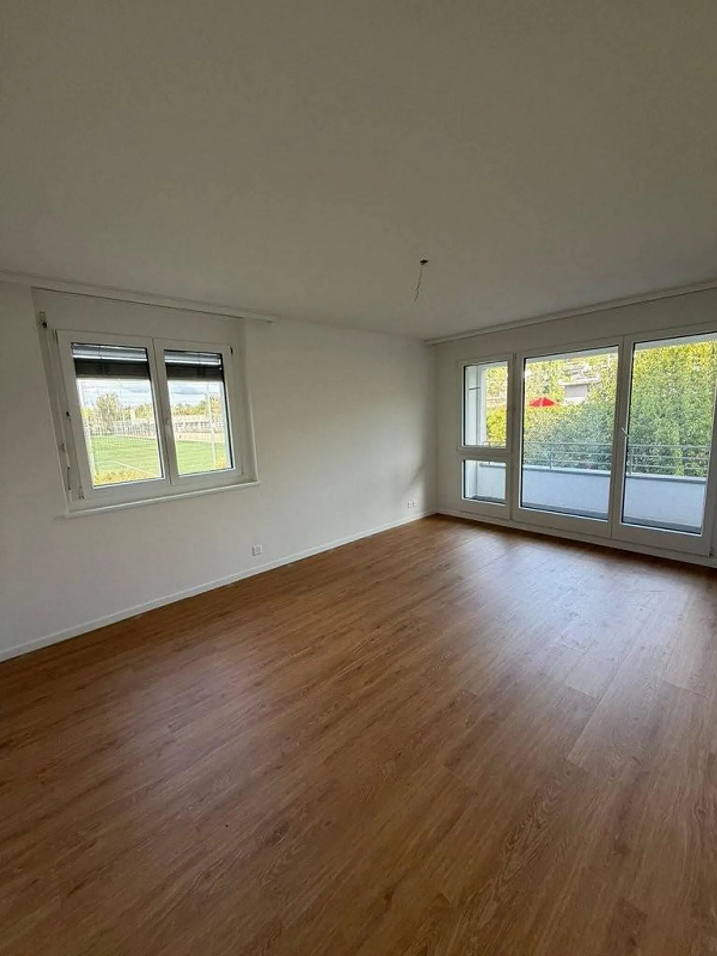 Elegante Familienwohnung in Meilen - Foto 7 von 8