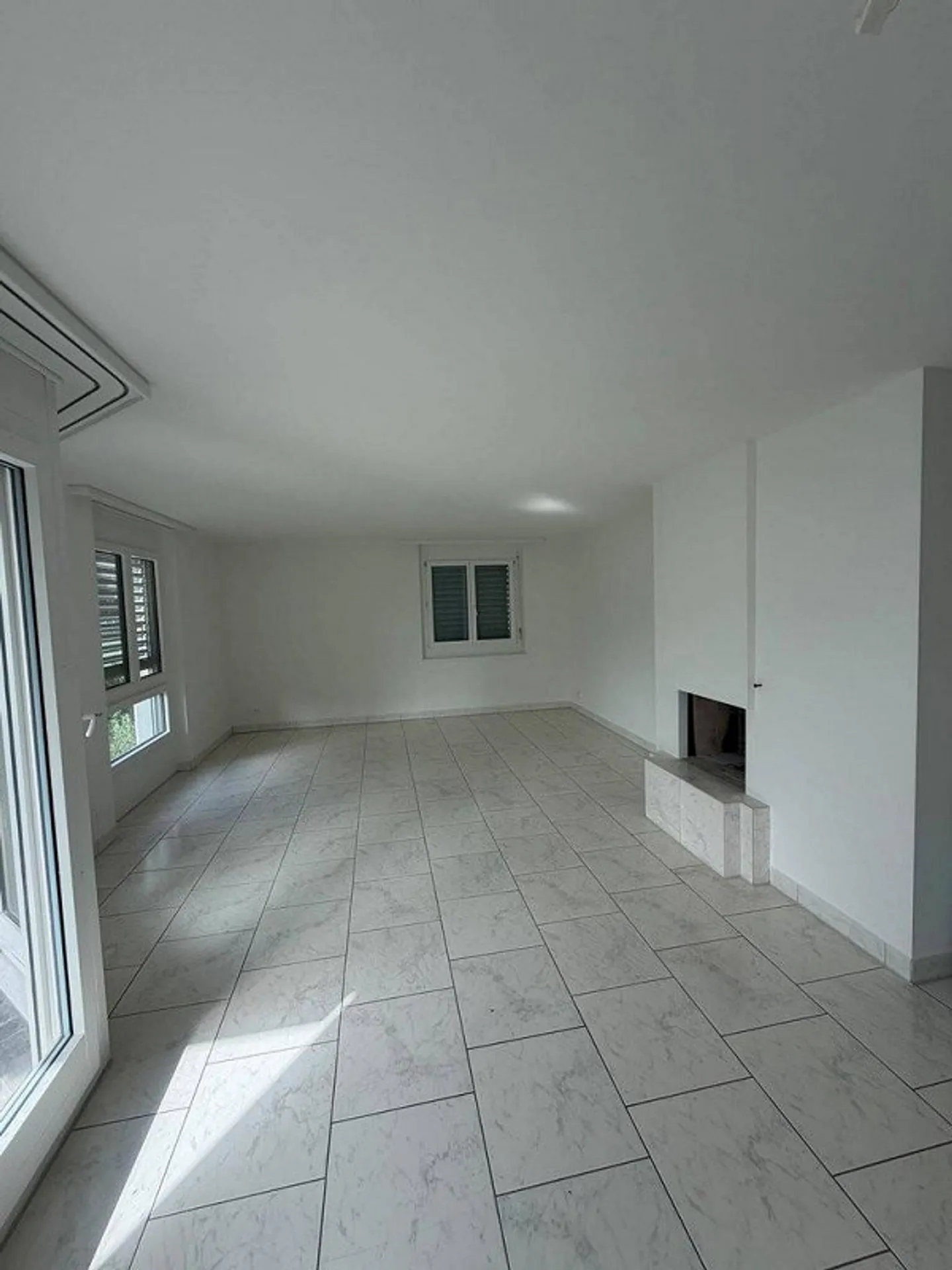 Elegante Familienwohnung in Meilen - Foto 8 von 8