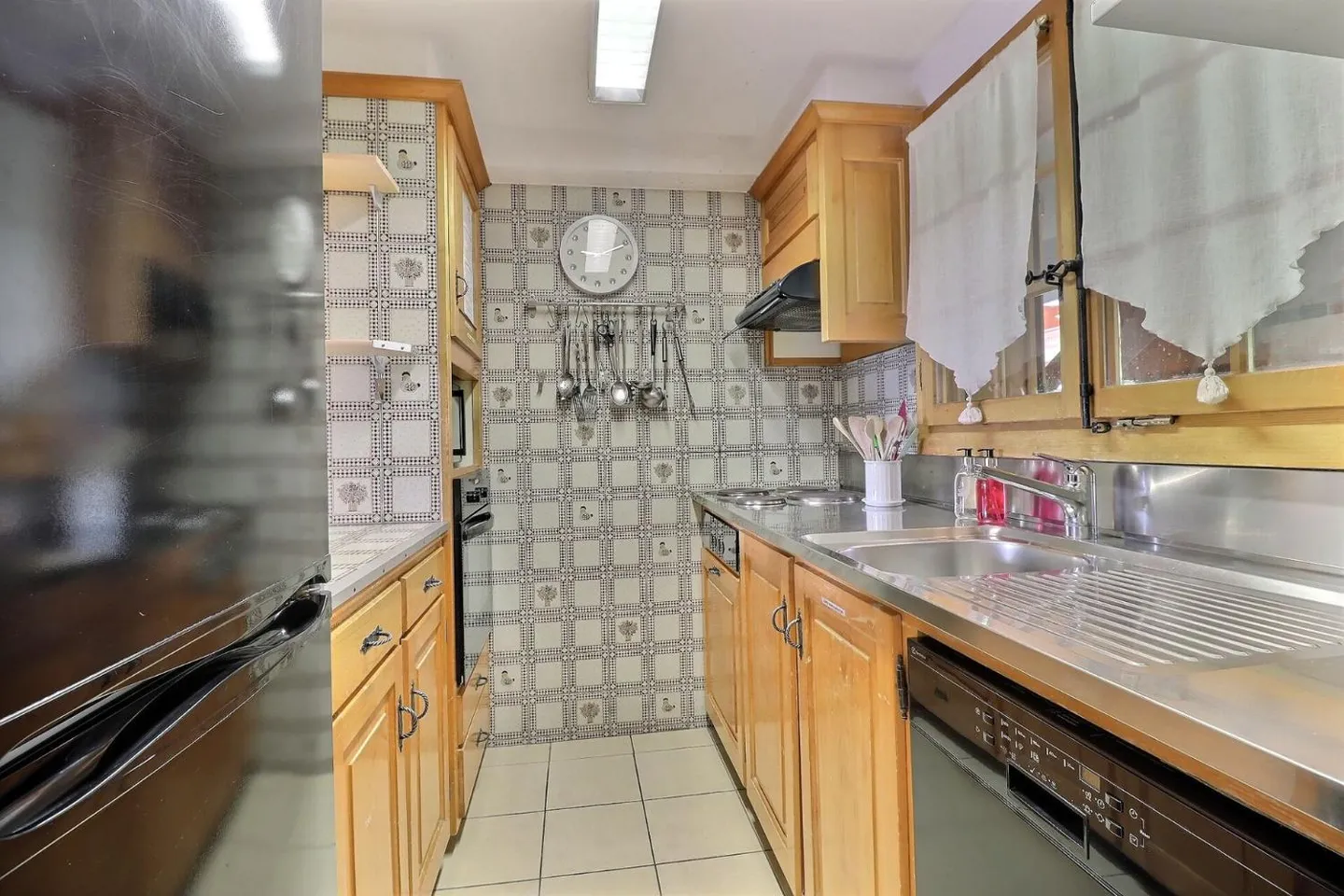 Appartement 4.5 pièces à Chesières - Photo 5 sur 13