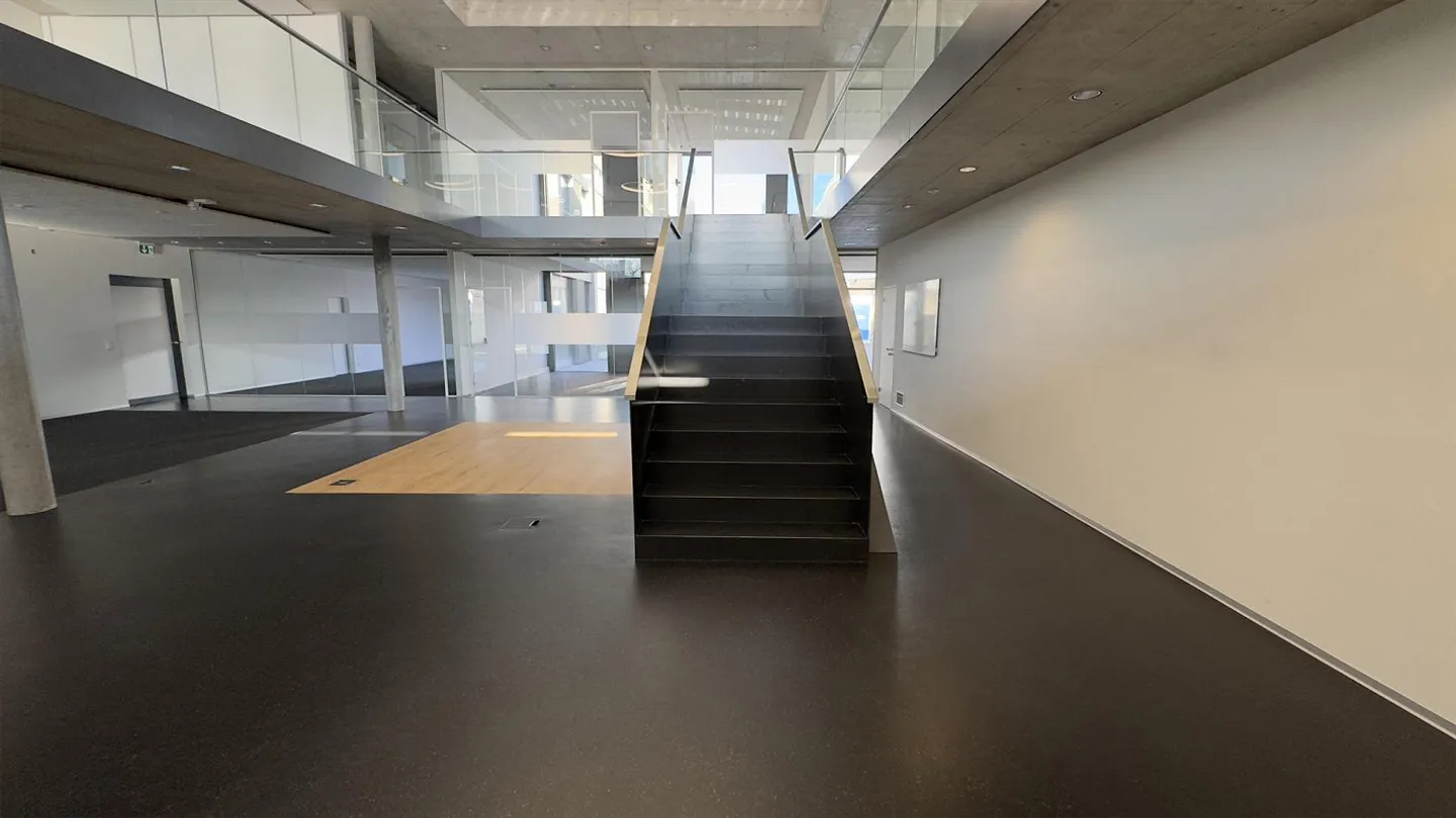 «Gewerbe in Dietikon» - Foto 3 von 13