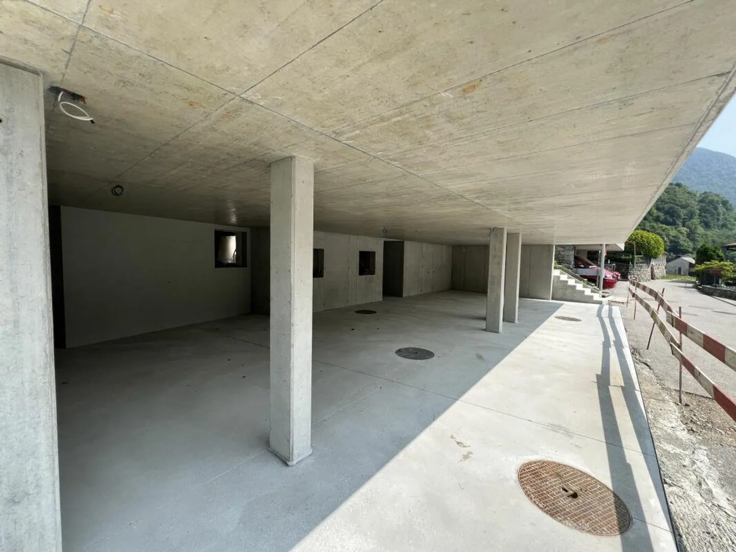 Nouvelle construction "Due Case - Vogorno" (Maison B) - Photo 6 sur 8