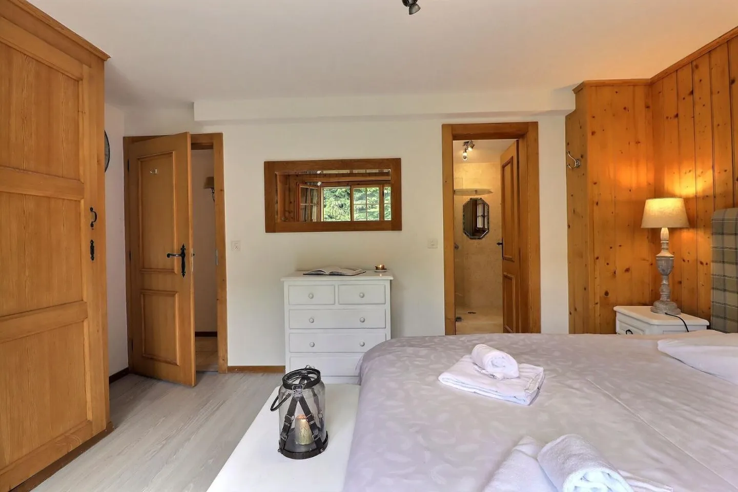 Appartement 4.5 pièces à Chesières - Photo 12 sur 13