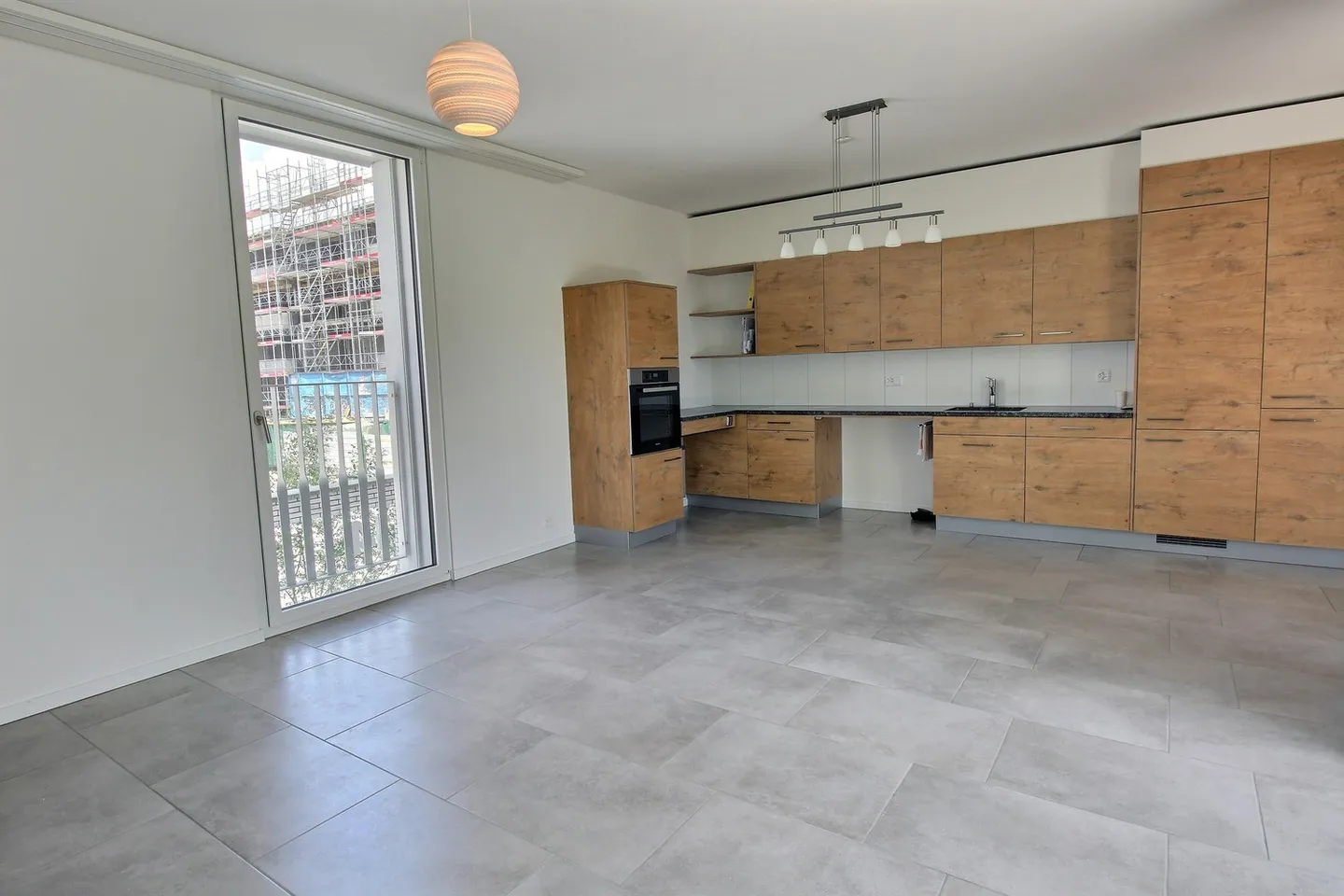 Helle 2,5 Zimmer in Marly! - Foto 2 von 8