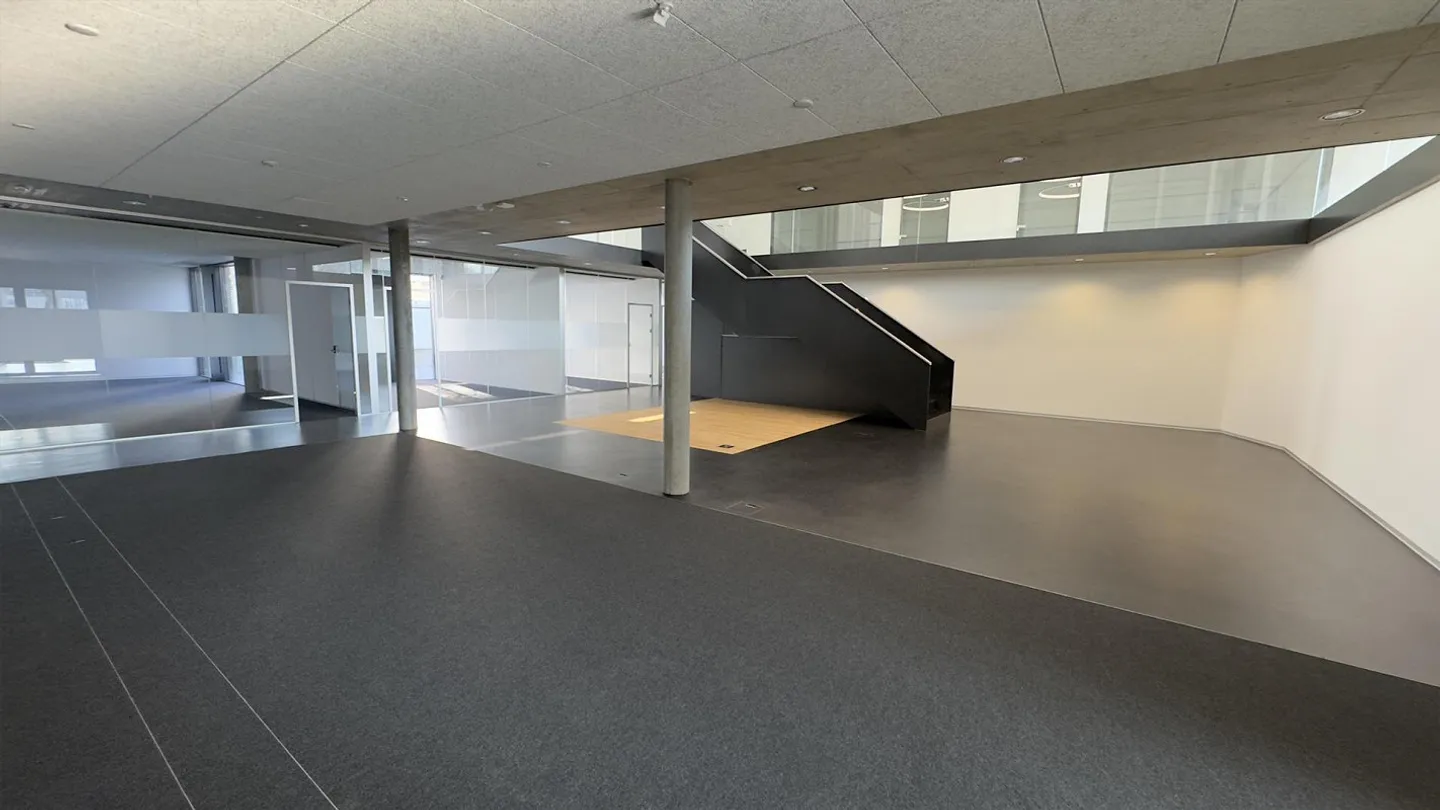 «Gewerbe in Dietikon» - Foto 2 von 13