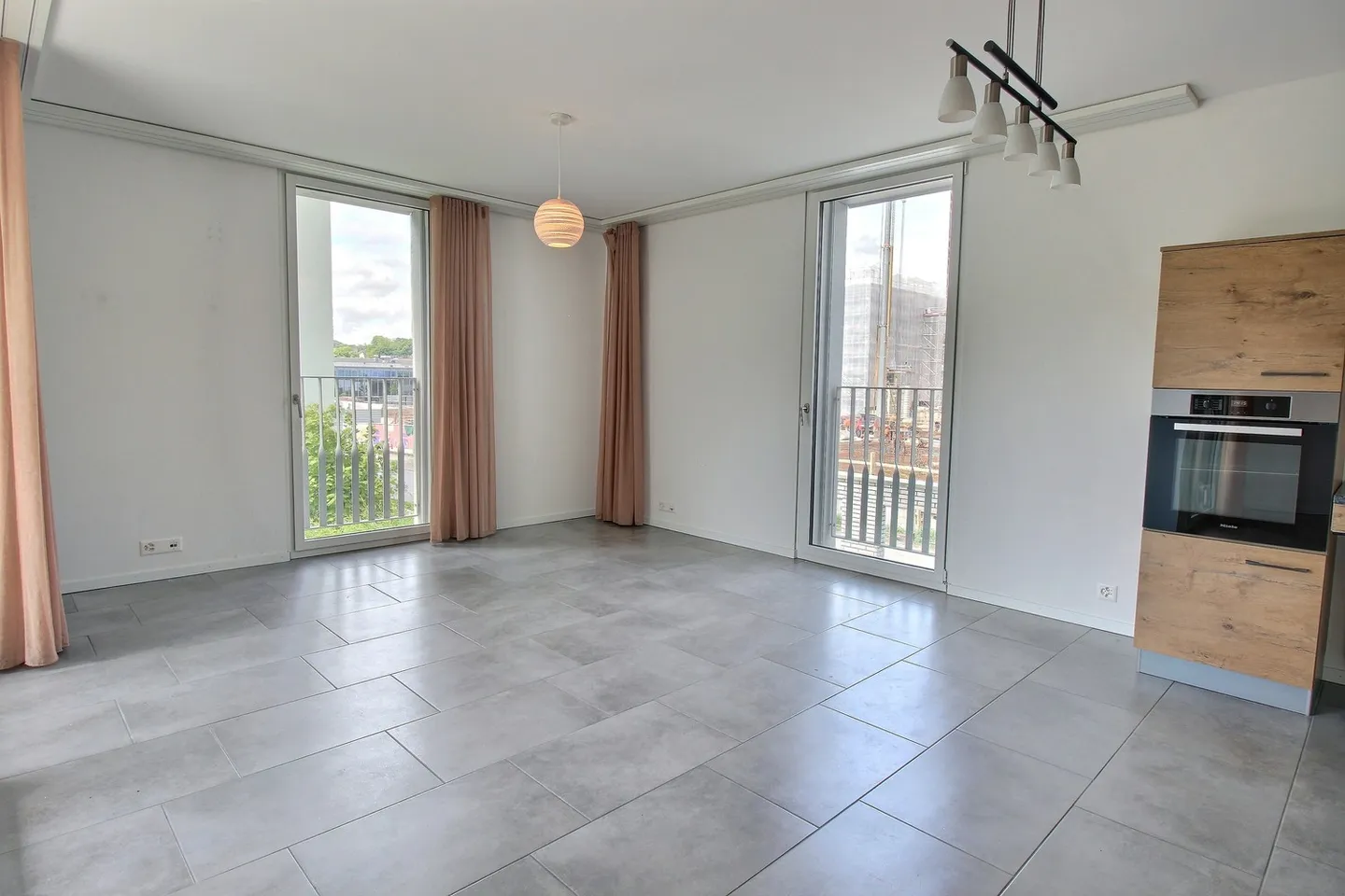 Helle 2,5 Zimmer in Marly! - Foto 3 von 8