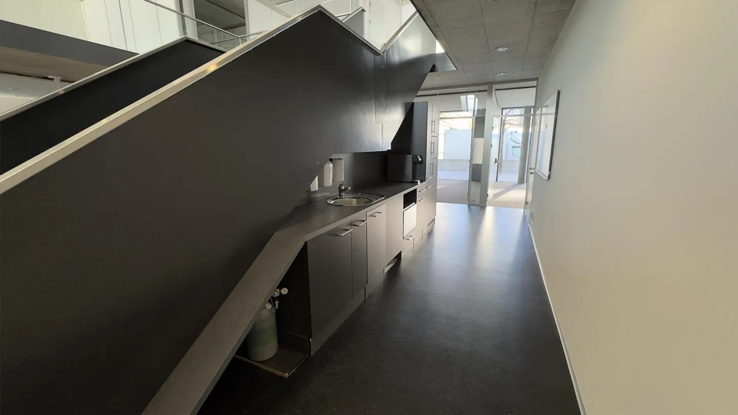 «Gewerbe in Dietikon» - Foto 5 von 13